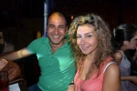 Friday Night at B On Top Pub, Byblos